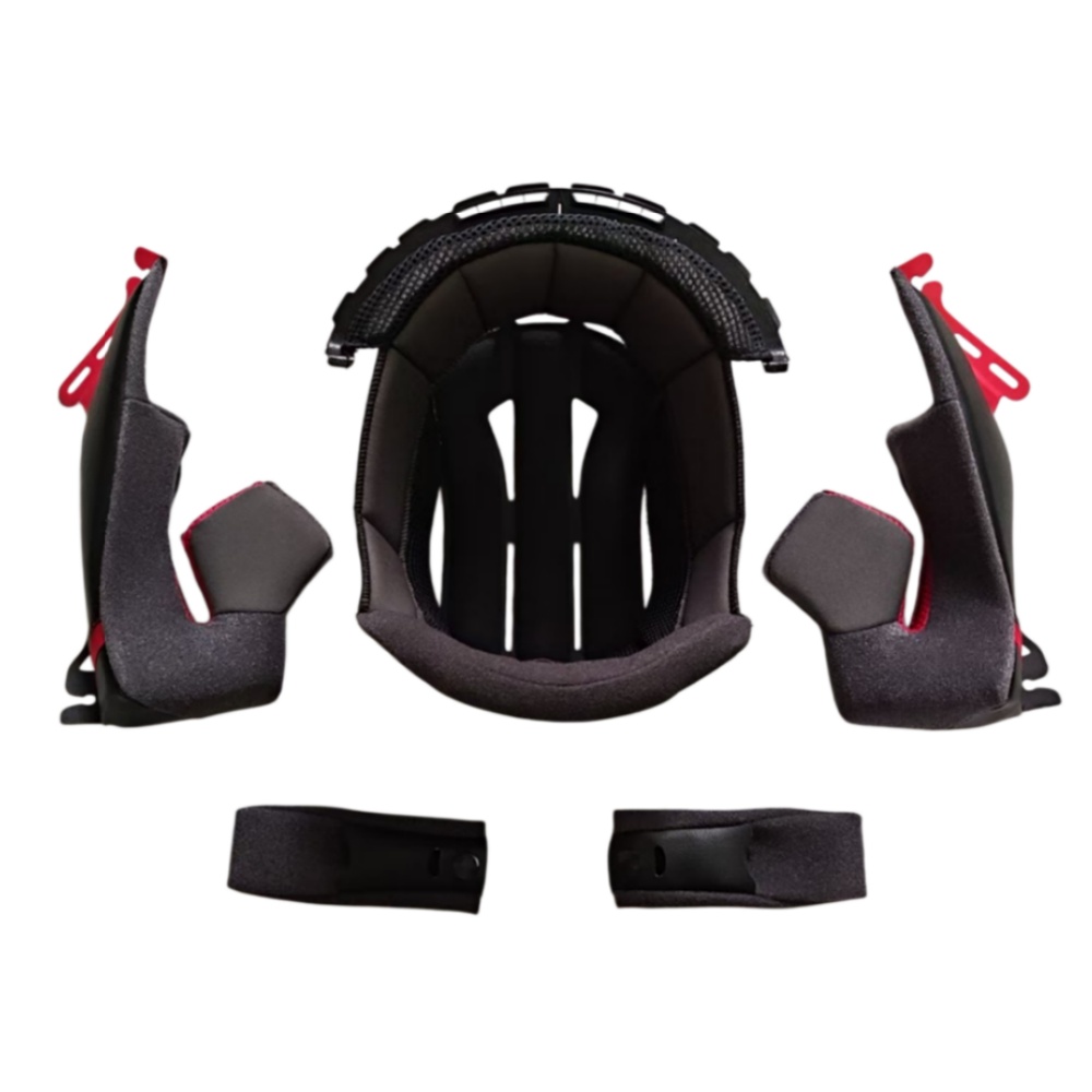 Xs Motorcycle Gear - SHOEI NXR2 Z8 RF1400 Motorradhelm-Futter Zubehör
