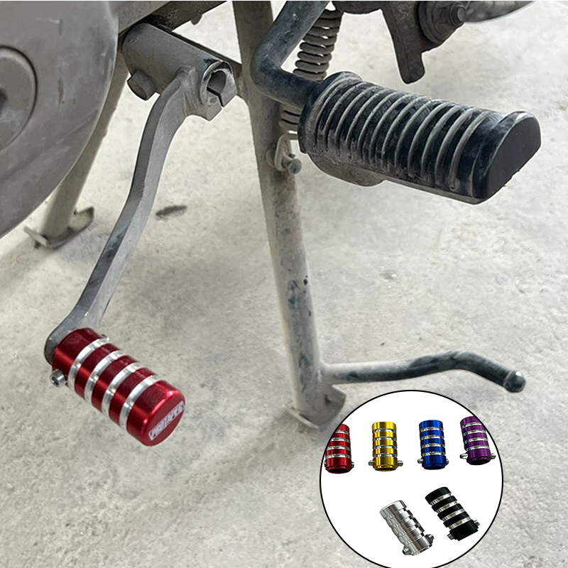 Motorcycle Gear Lever - 1Pcs Universal Motorrad Getriebe Shift Shifter