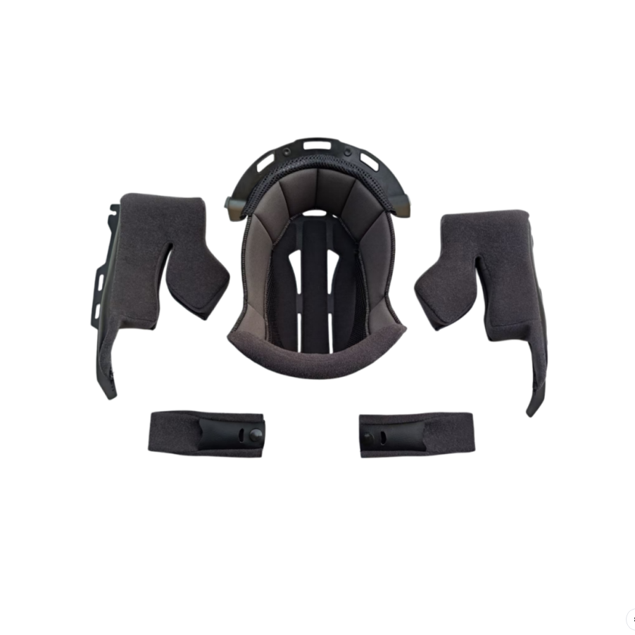 Xs Motorcycle Gear - SHOEI Z3 Z4 Z5 Motorradhelm-Innenfutter Zubehör