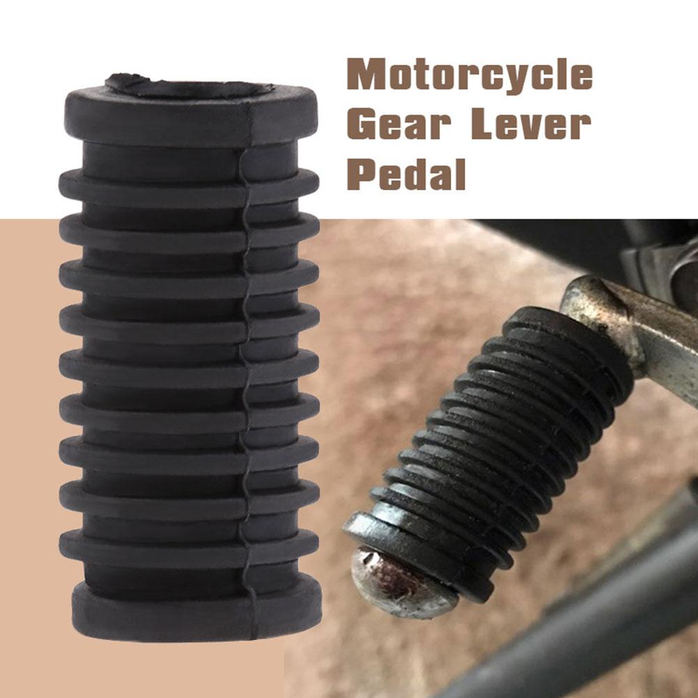 1/2 Stück Universelle Motorrad – Motorcycle Gear Lever Bewertung und Preis
