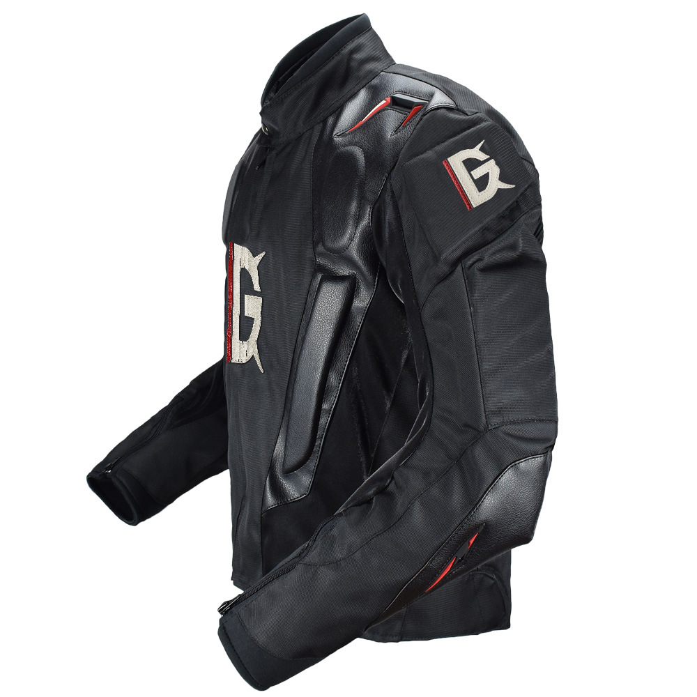 Schützendes Motorrad-Rennanzug – Motorcycle Gear With Airbag Bewertung und Preis