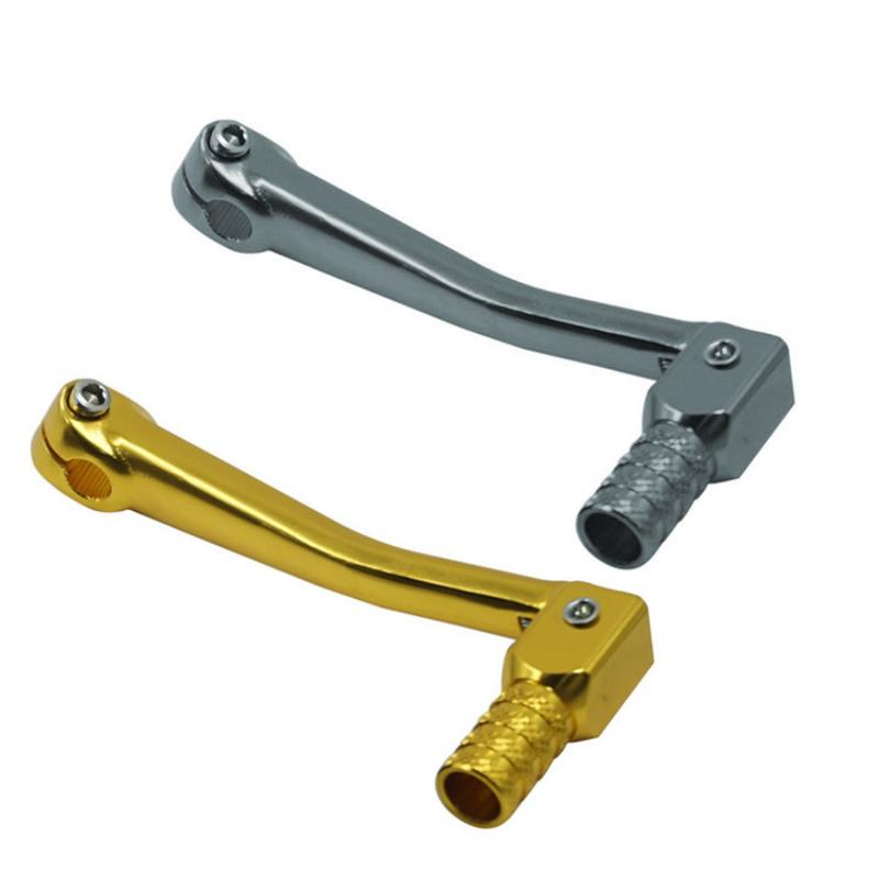 1 Stück Motorrad-Klappschalthe – Motorcycle Gear Lever Bewertung und Preis