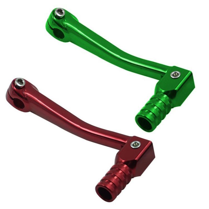 1 Stück Motorrad-Klappschalthe – Motorcycle Gear Lever Bewertung und Preis