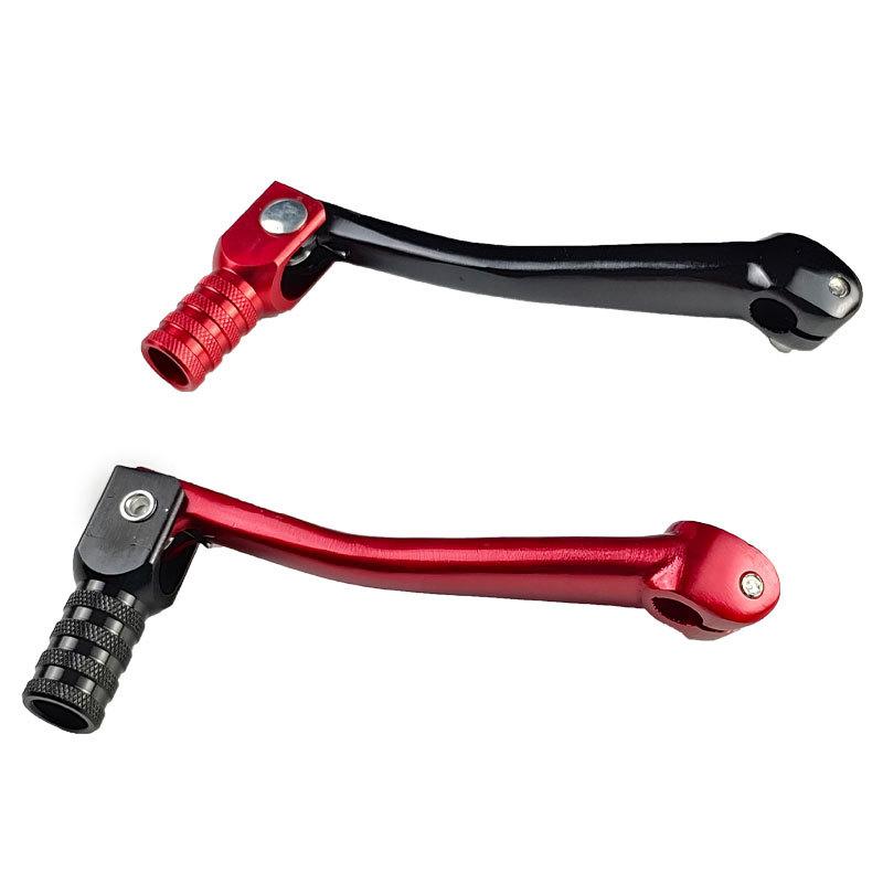 1 Stück Motorrad-Klappschalthe – Motorcycle Gear Lever Bewertung und Preis