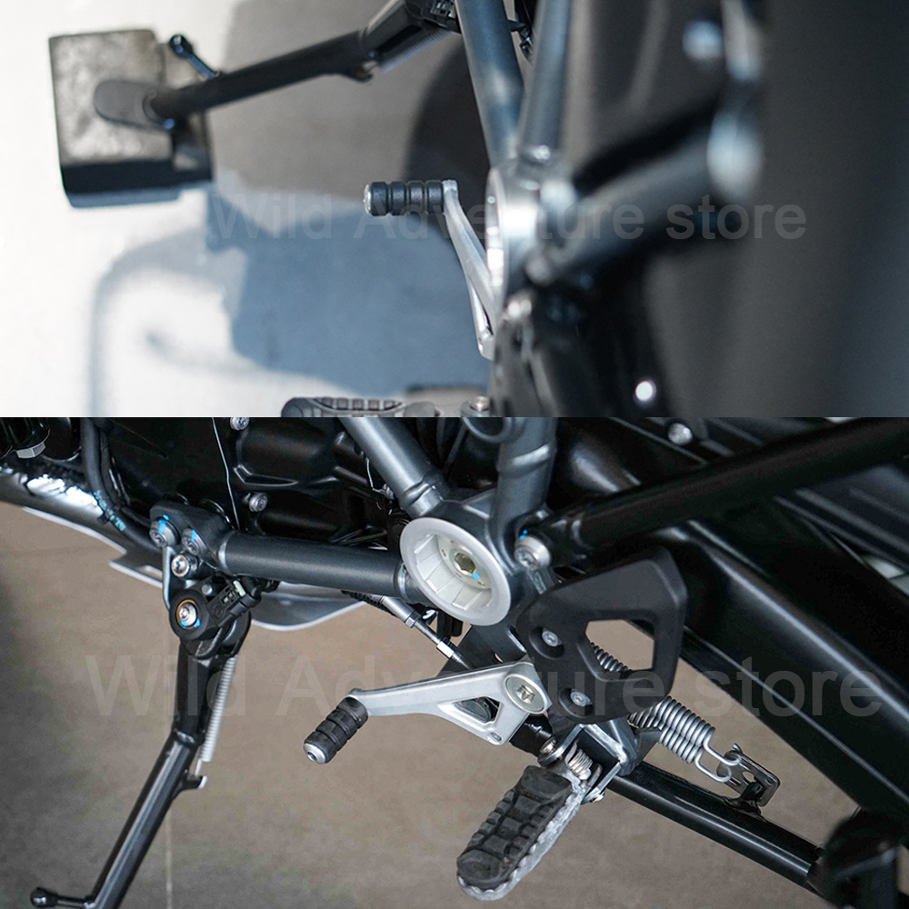 R1200 R RT ST RS Motorrad Shif – Motorcycle Gear Lever Bewertung und Preis