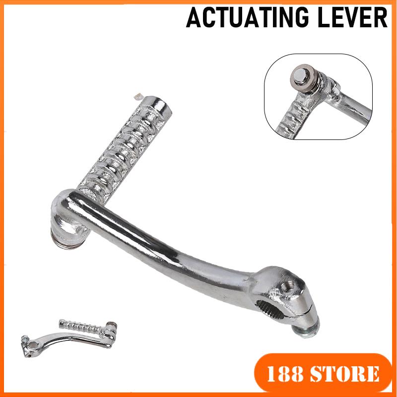 Abnehmbarer GY6 150-200cc Zünd – Motorcycle Gear Lever Bewertung und Preis