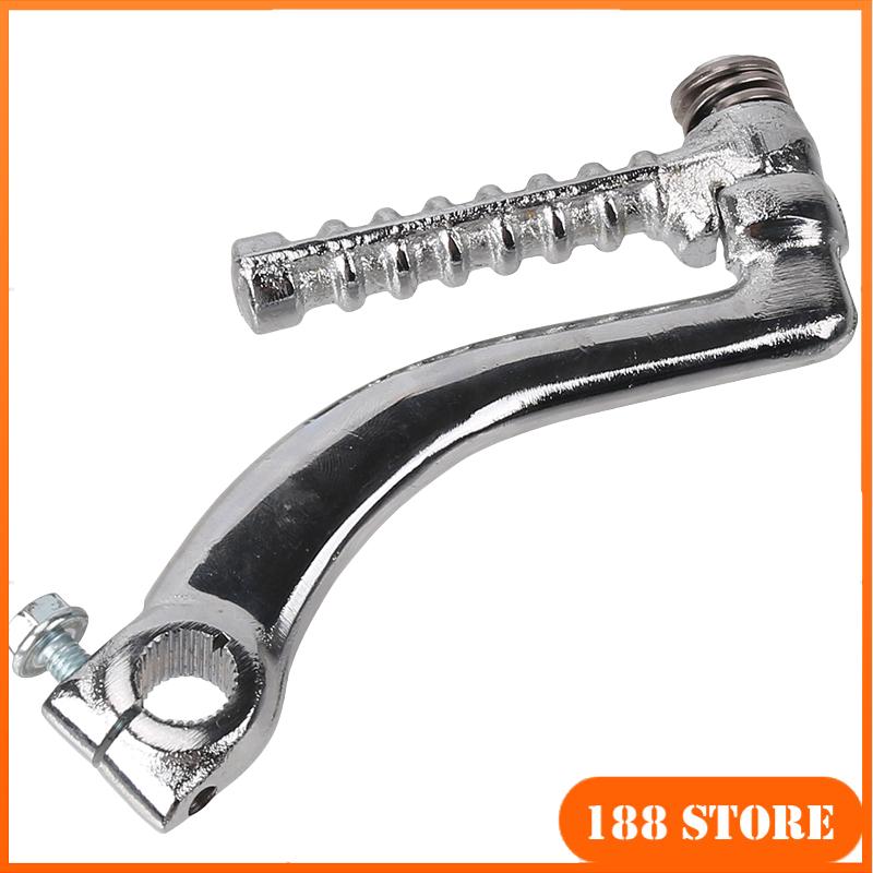 Abnehmbarer GY6 150-200cc Zünd – Motorcycle Gear Lever Bewertung und Preis
