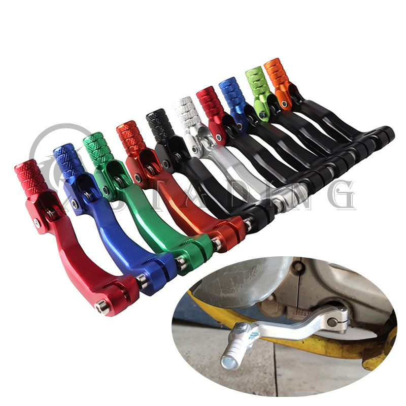 Universelles Motorradzubehör,  – Motorcycle Gear Lever Bewertung und Preis