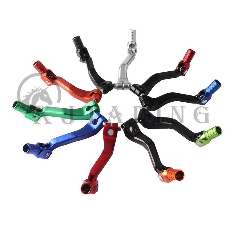 Universelles Motorradzubehör,  – Motorcycle Gear Lever Bewertung und Preis
