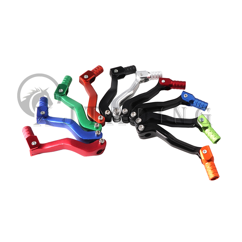 Universelles Motorradzubehör,  – Motorcycle Gear Lever Bewertung und Preis