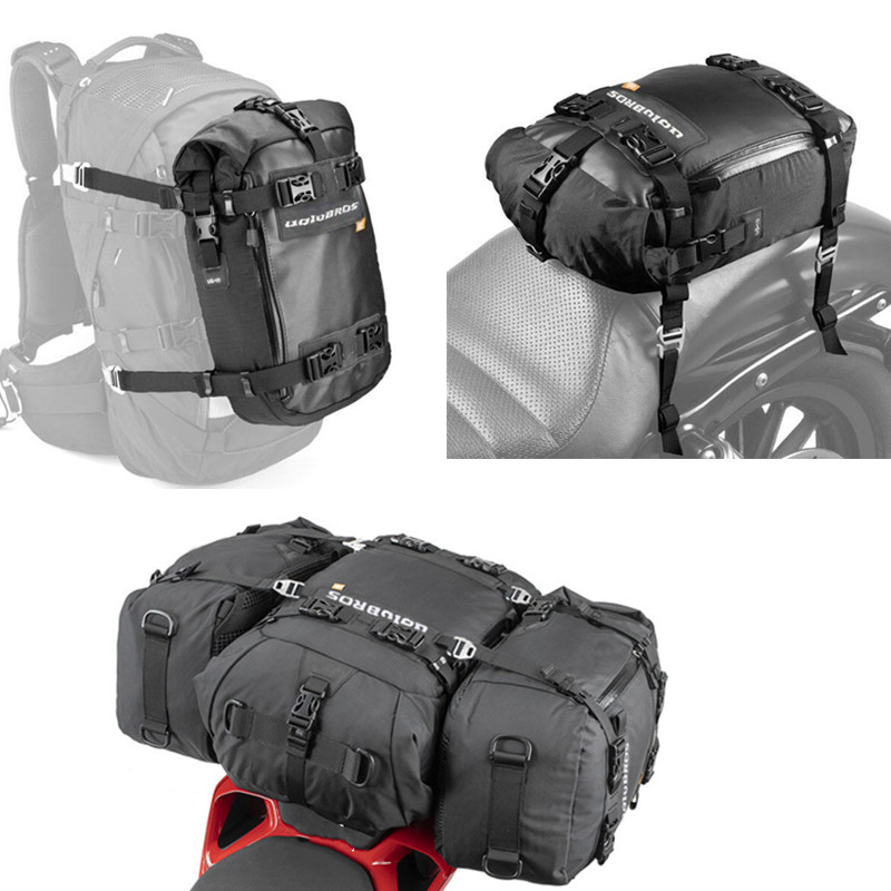 Uglybros Motorrad-Rucksack Was – Motorcycle Gear Warehouse Bewertung und Preis
