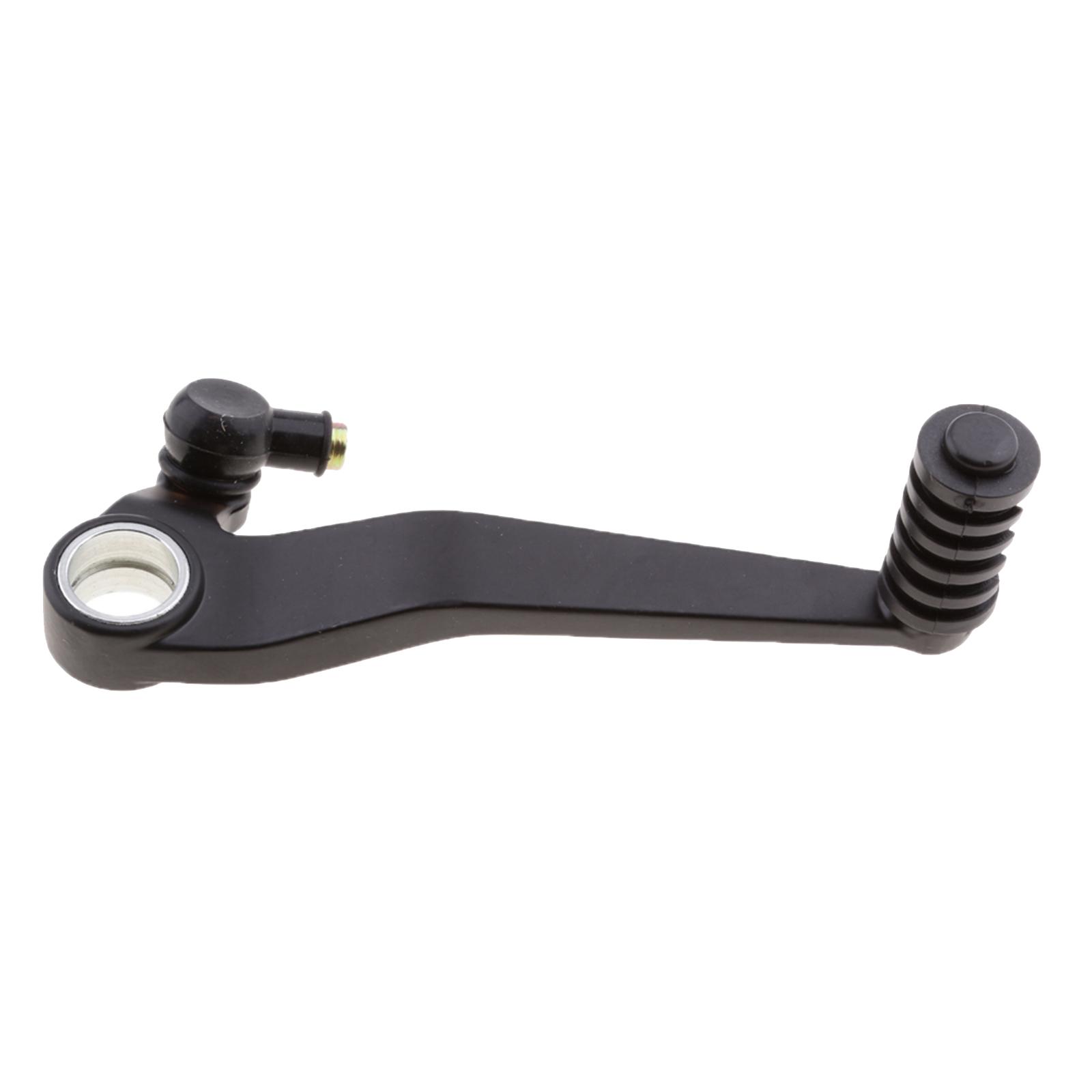Motorrad CNC Aluminium Bremshe – Motorcycle Gear Lever Bewertung und Preis