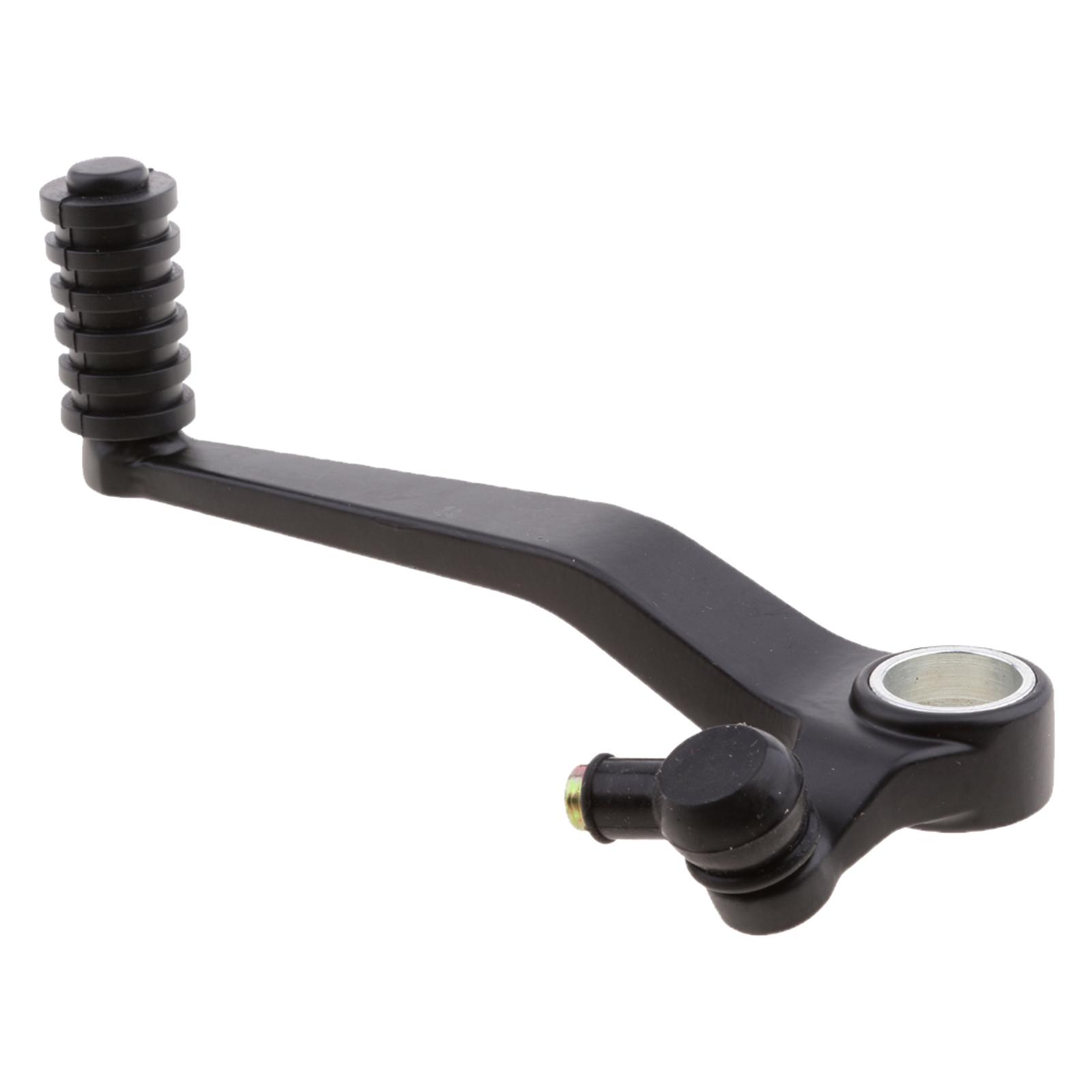 Motorrad CNC Aluminium Bremshe – Motorcycle Gear Lever Bewertung und Preis