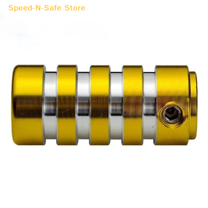 Motorrad-Schaltpedalabdeckung  – Motorcycle Gear Lever Bewertung und Preis