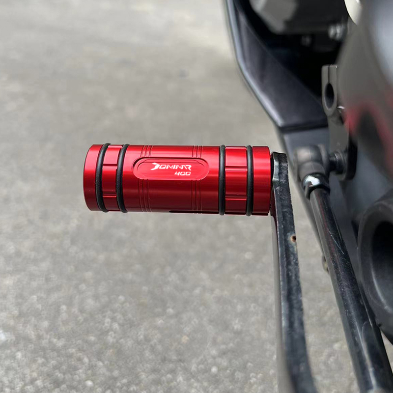 NEU Für Bajaj Dominar 400 Moto – Motorcycle Gear Logo Bewertung und Preis