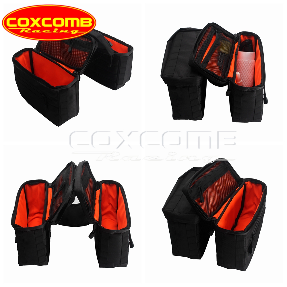 Motorrad Sattel tasche Gepäck  – Motorcycle Gear Warehouse Bewertung und Preis