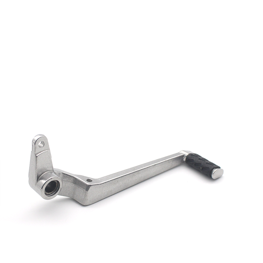 Motorrad Aluminium Hinten Fuß  – Motorcycle Gear Lever Bewertung und Preis