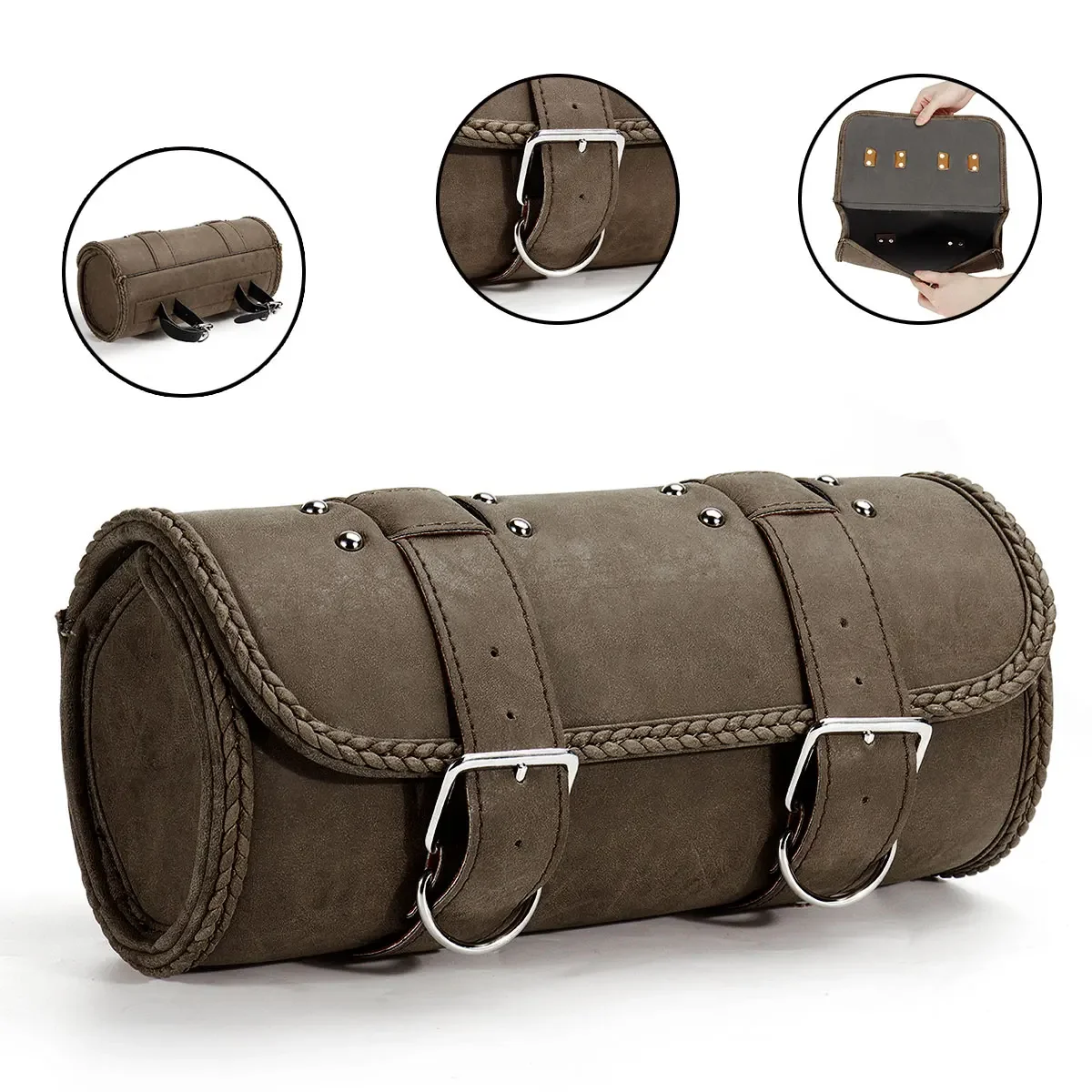 Motorrad Werkzeugtasche Motorr – Motorcycle Gear Warehouse Bewertung und Preis