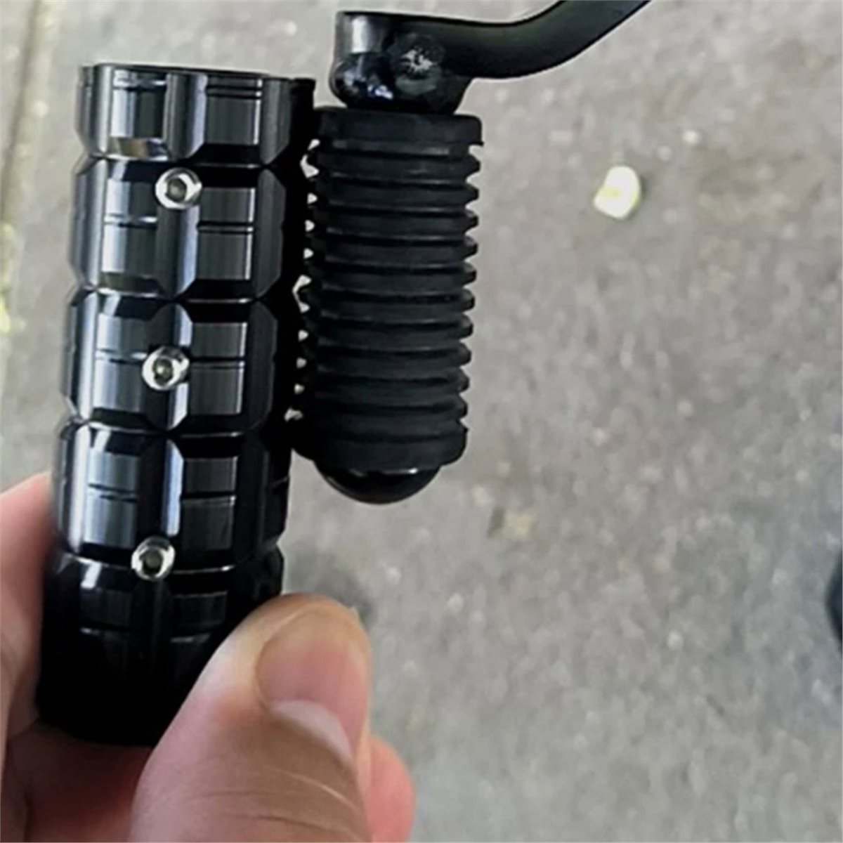 Kompatibler Motorrad-Schaltheb – Motorcycle Gear Lever Bewertung und Preis