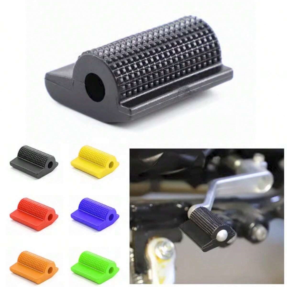 1 Stück Universeller Motorrad- – Motorcycle Gear Lever Bewertung und Preis