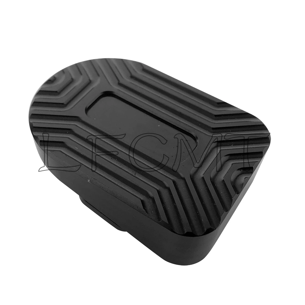 Motorrad-Bremsabdeckung hinten – Motorcycle Gear Lever Bewertung und Preis