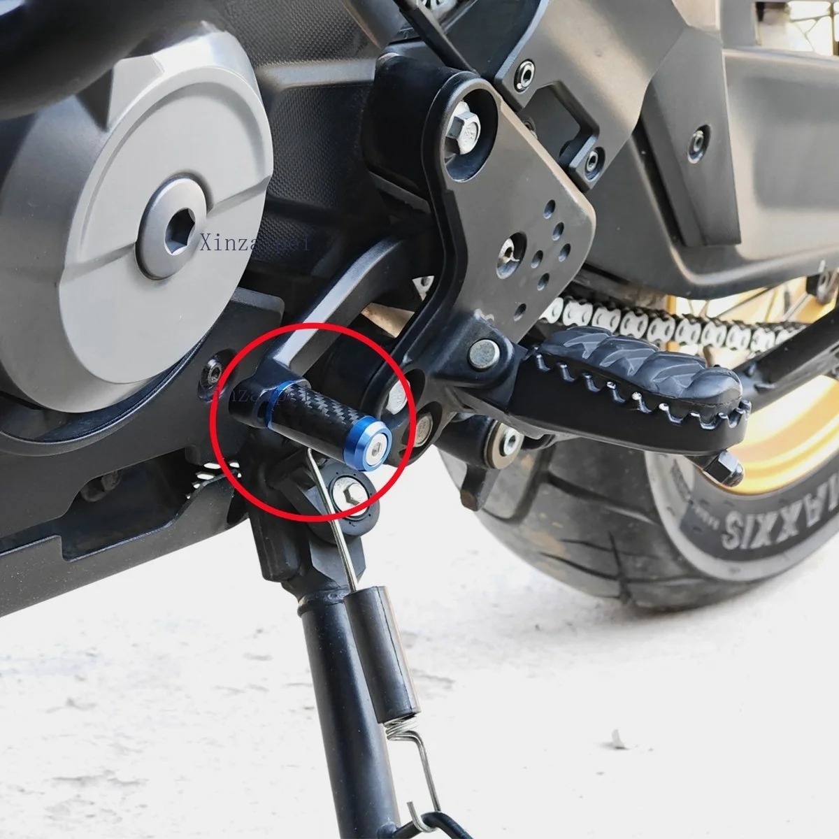 Für CFMOTO 800NK 800MT 450SR/N – Motorcycle Gear Lever Bewertung und Preis