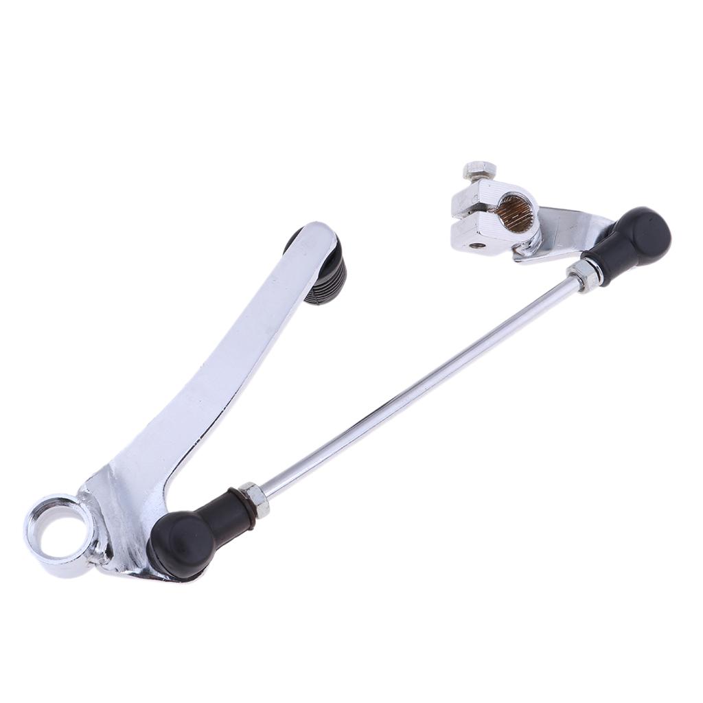 Motorcycle Gear Lever Foot Ped – Motorcycle Gear Lever Bewertung und Preis
