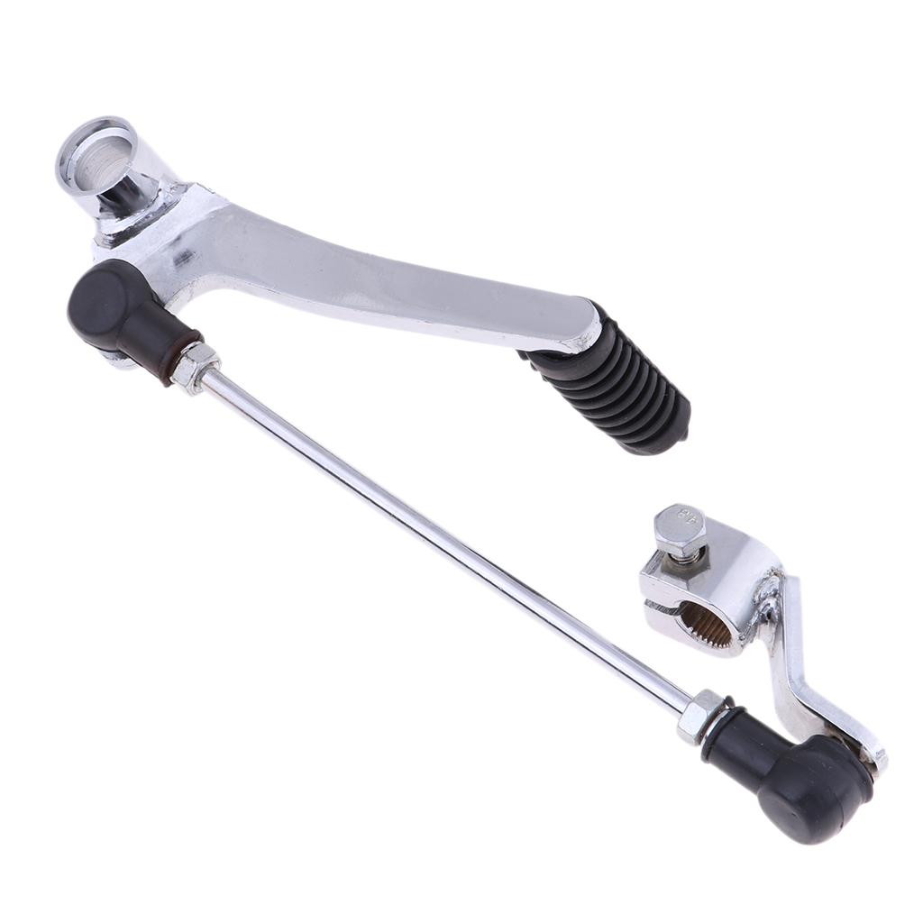Motorcycle Gear Lever Foot Ped – Motorcycle Gear Lever Bewertung und Preis