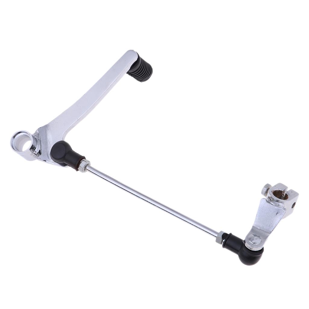 Motorcycle Gear Lever Foot Ped – Motorcycle Gear Lever Bewertung und Preis